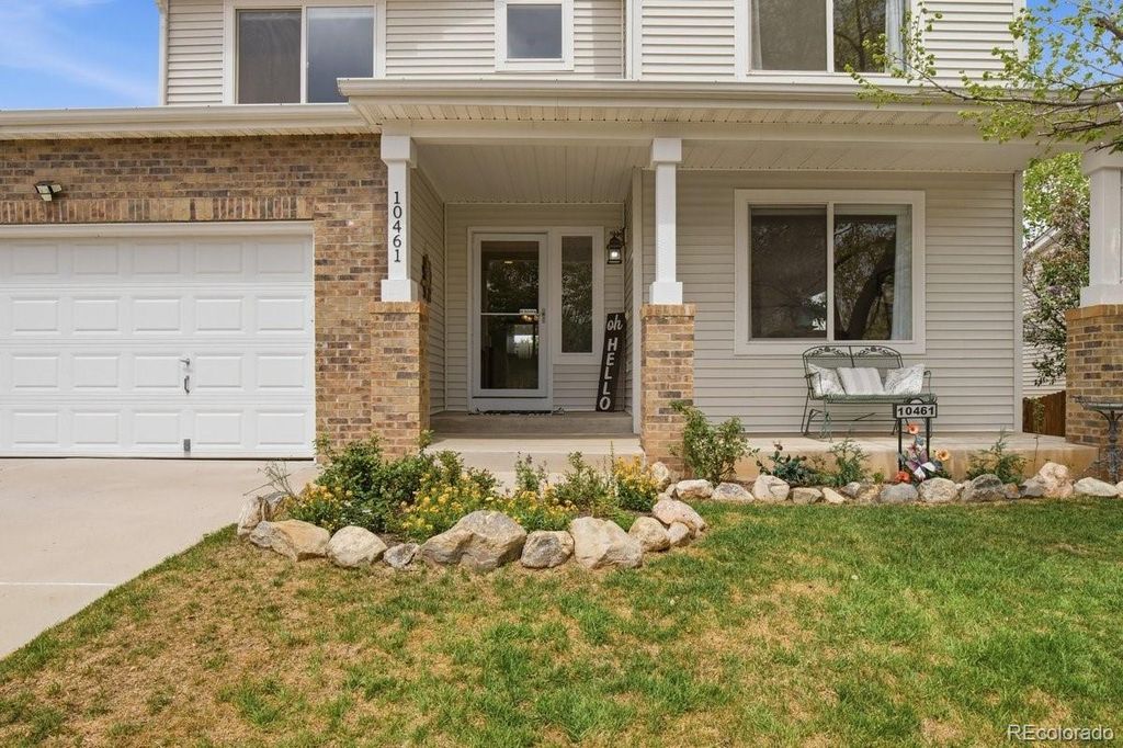 Photo of 10461 Beech Street, Littleton, CO 80125 (MLS # 5530229)