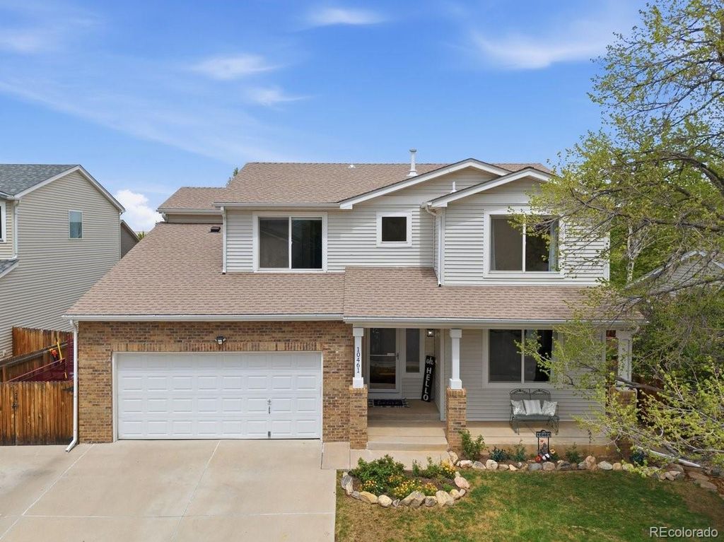 Photo of 10461 Beech Street, Littleton, CO 80125 (MLS # 5530229)