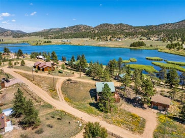 924 Midland Court Lake George CO 80827