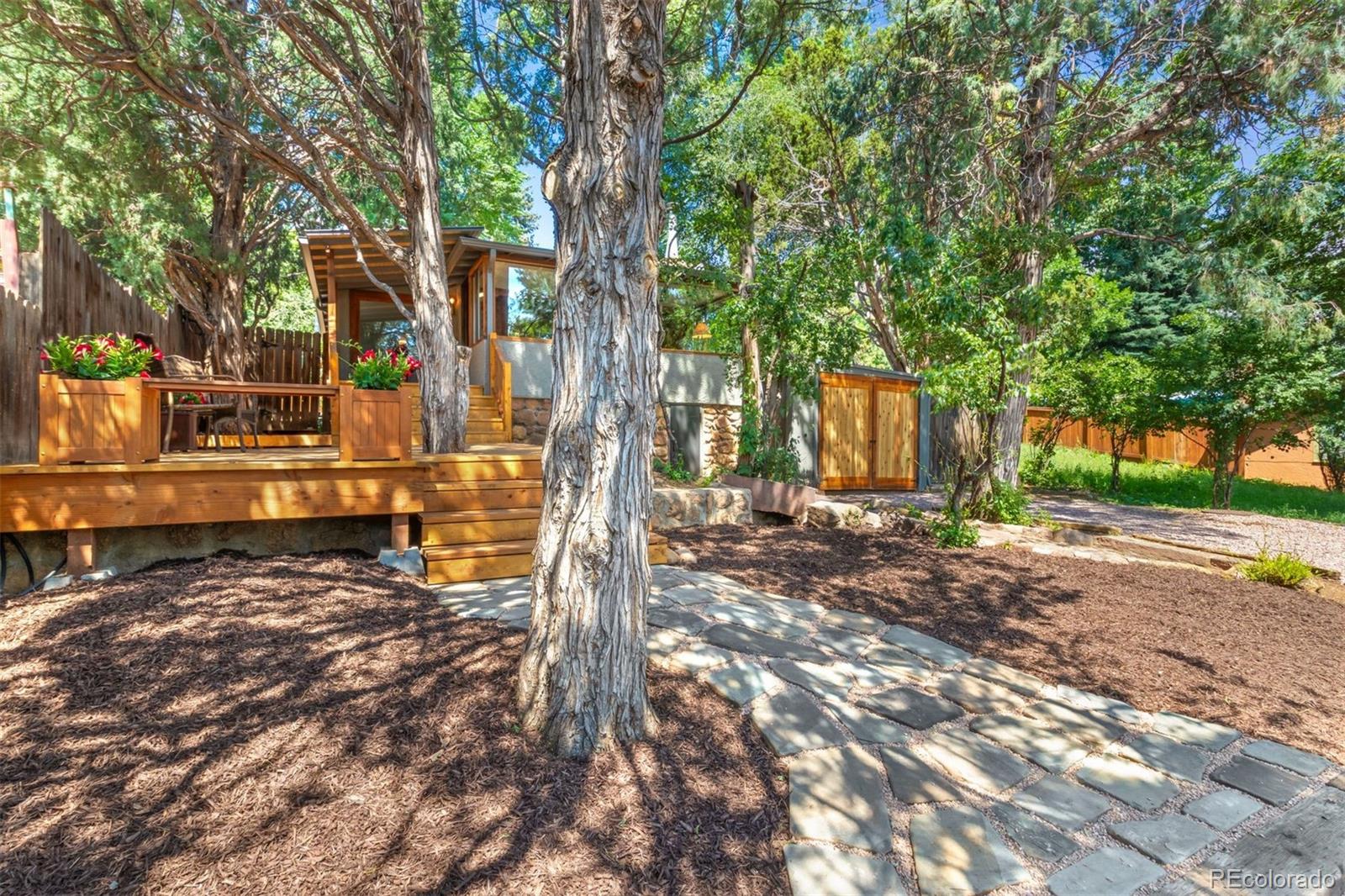 1818 Cheyenne Boulevard