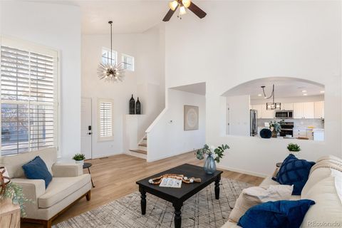 5807 Cheetah Chase Lone Tree CO 80124