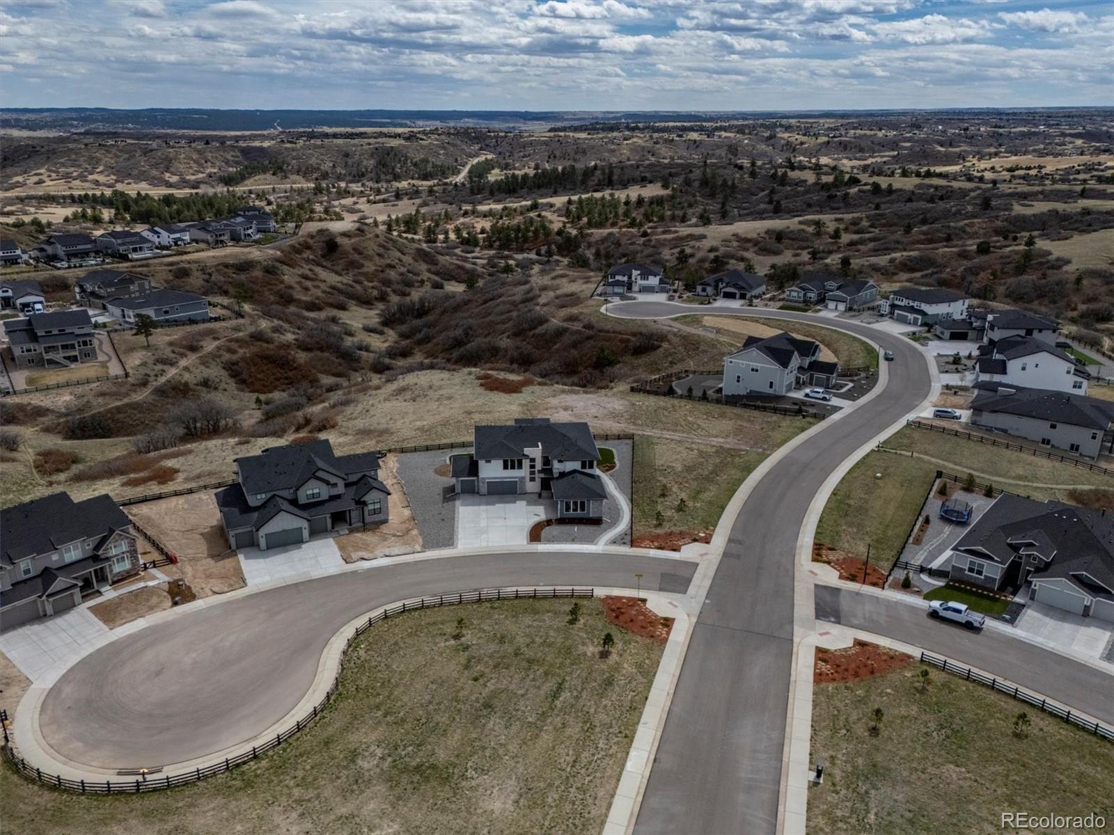 3226 Wingspan Point, Castle Rock, CO, 80108 1 3226 Wingspan Point