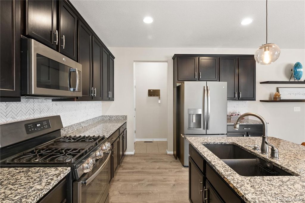 Photo of 2688 Loon Circle, Castle Rock, CO 80104 (MLS # 2673401)