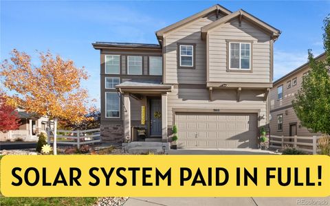 2688 Loon Circle Castle Rock Co 80104