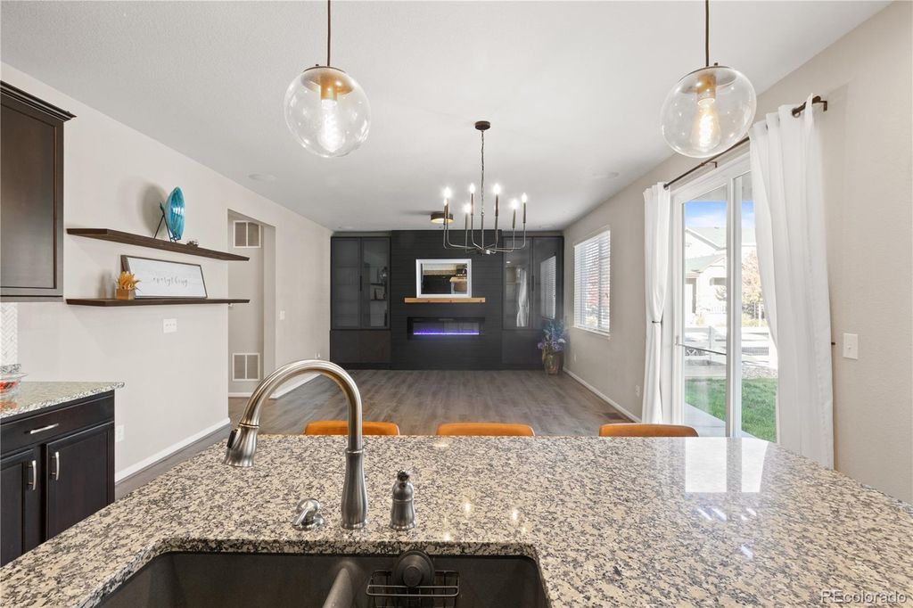 Photo of 2688 Loon Circle, Castle Rock, CO 80104 (MLS # 2673401)