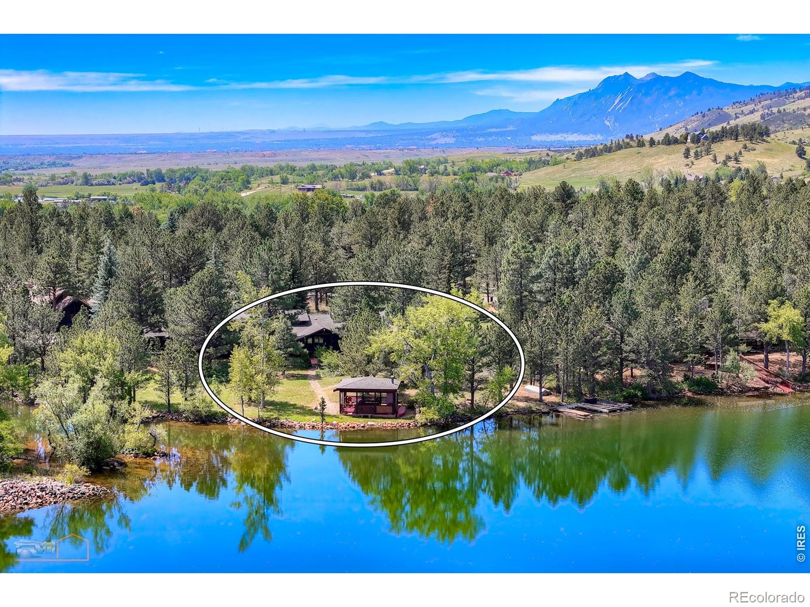 2959 S Lakeridge Trail