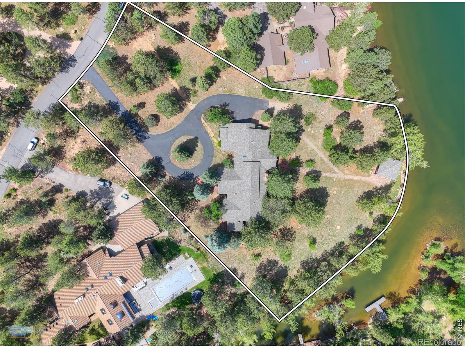 2959 S Lakeridge Trail