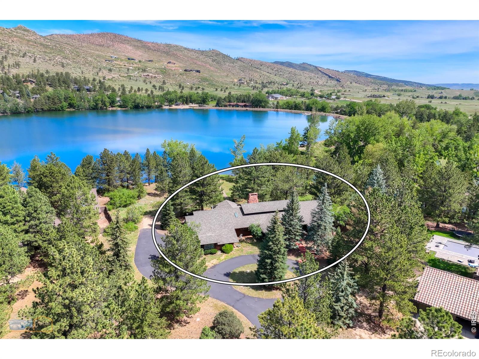 2959 S Lakeridge Trail