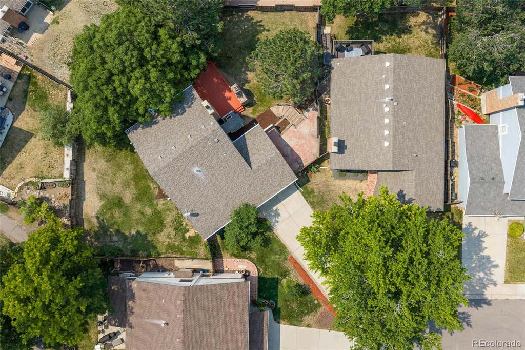 Photo of 7993 S Trenton Street, Centennial, CO 80112 (MLS # 5196666)