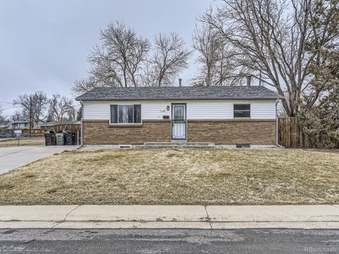 1145 W 96th Place, Thornton, CO 80260 - #: 9030236