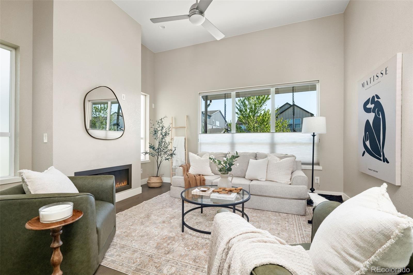 6753 Mariposa Court