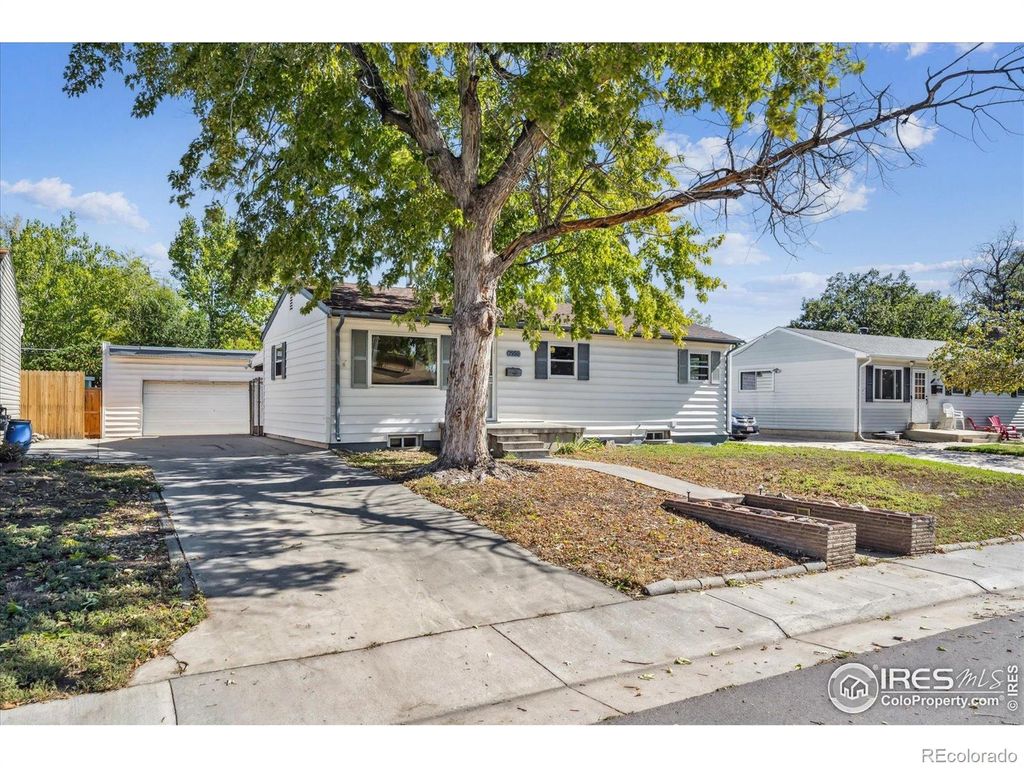 Photo of 7950 Wolff Court, Westminster, CO 80030 (MLS # IR1049292)