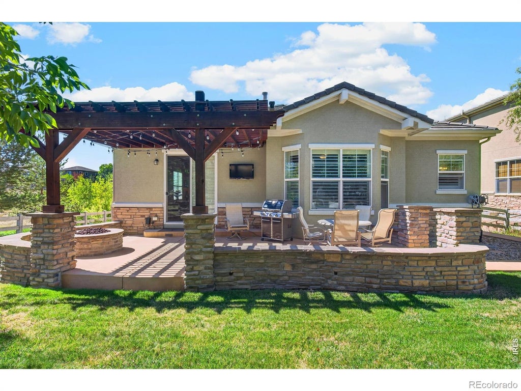 Photo of 3423 Vestal Loop, Broomfield, CO 80023 (MLS # IR1070132)