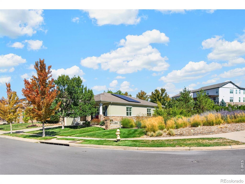 Photo of 3423 Vestal Loop, Broomfield, CO 80023 (MLS # IR1070132)