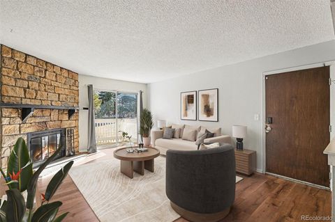 Photo of 14142 E Colorado Drive #101, Aurora, CO 80012 (MLS # 2988972)