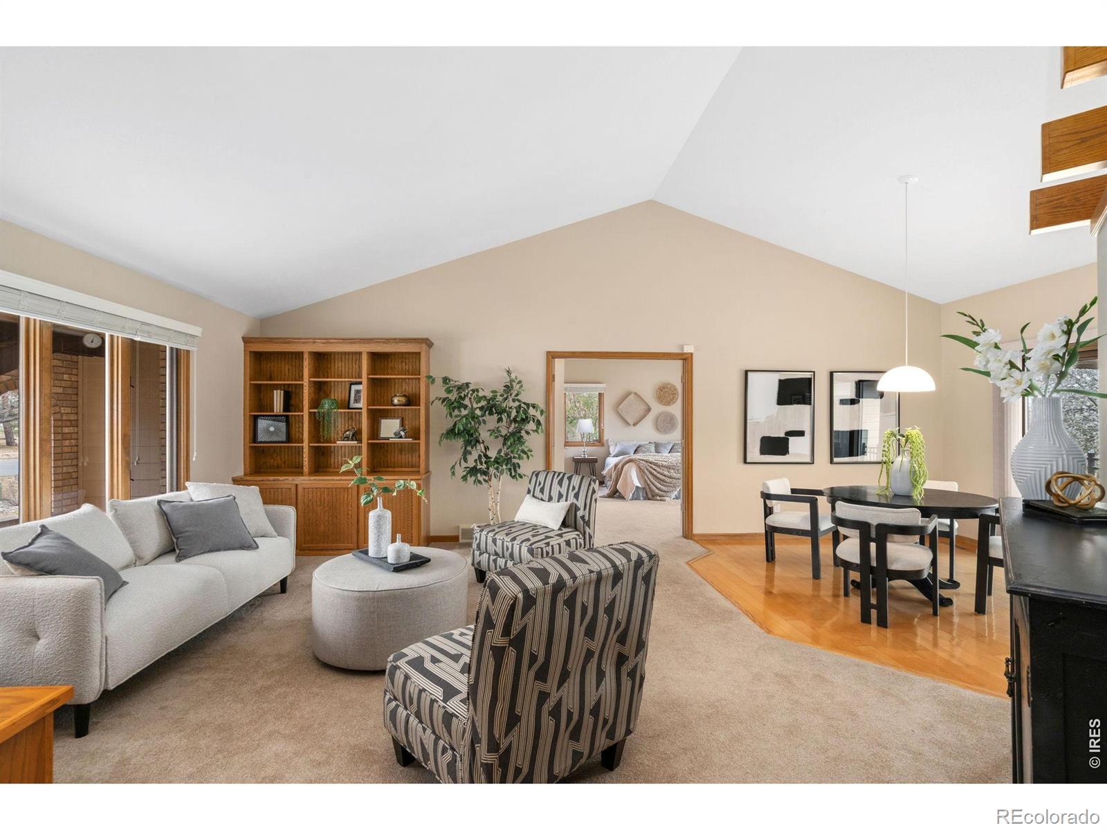 1819 Linden Lake Road