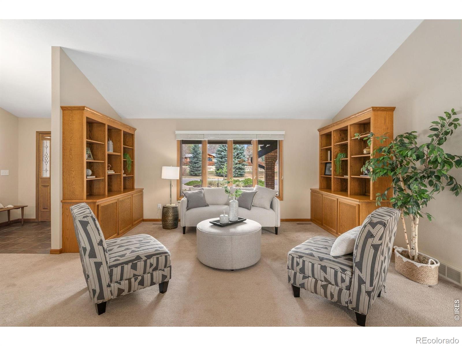 1819 Linden Lake Road