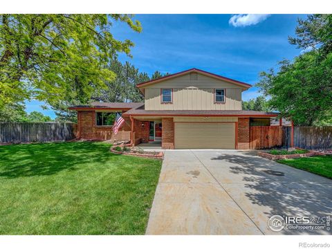 7624 Moore Court, Arvada, CO 80005 - #: IR989608