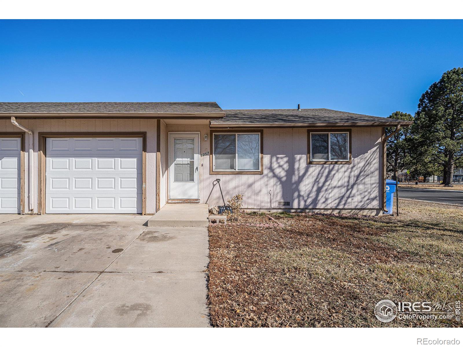 1257-1259 E 6th Street, Loveland, CO, 80537 1 1257-1259 E 6th Street