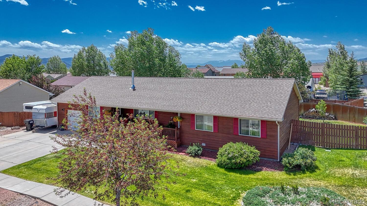 View Buena Vista, CO 81211 house