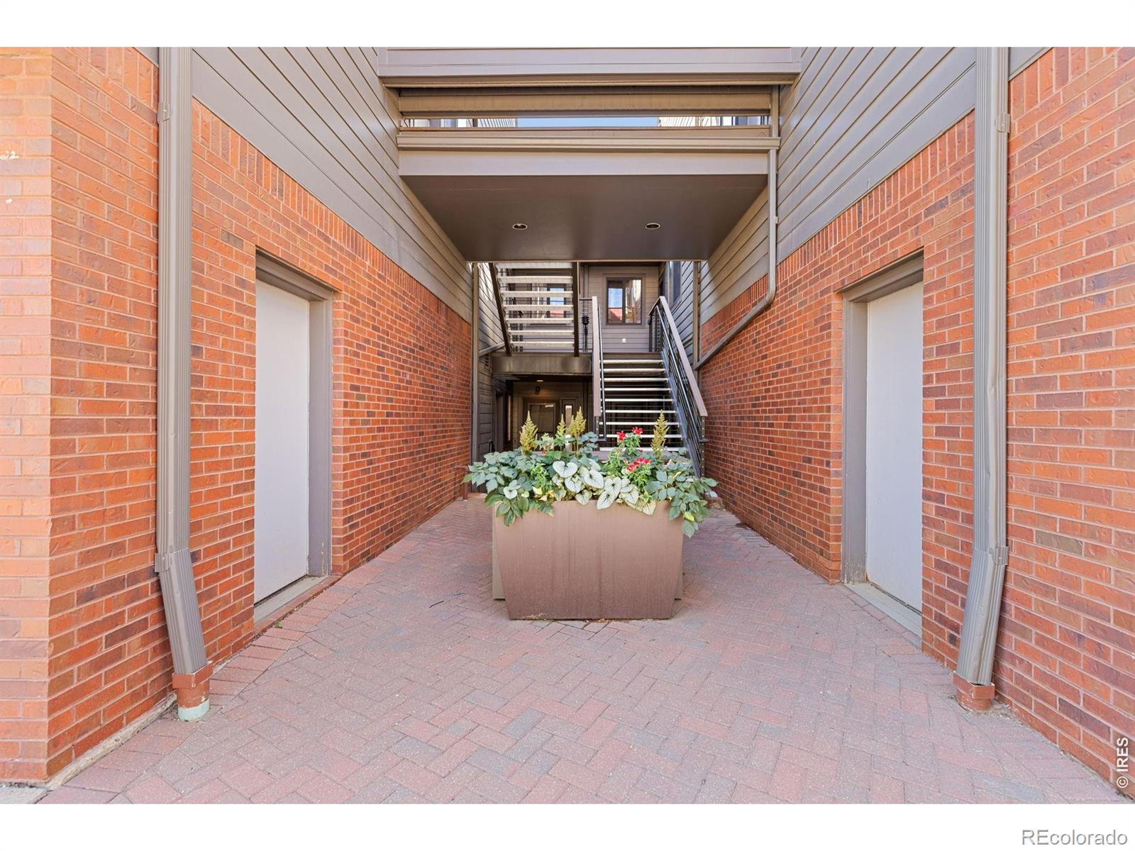 836 Walnut Street A