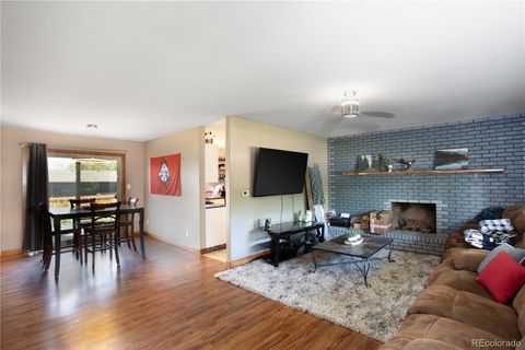 201 Monmouth Avenue Firestone CO 80520