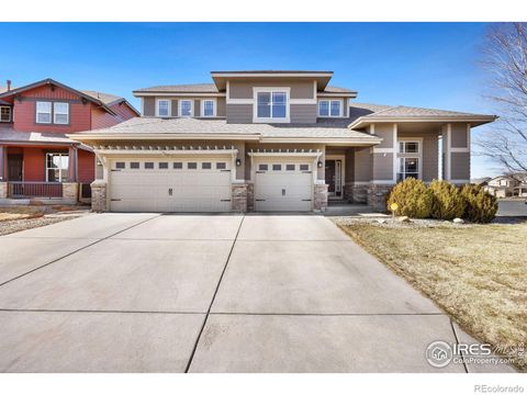 2412 White Wing Road, Johnstown, CO 80534 - #: IR986740