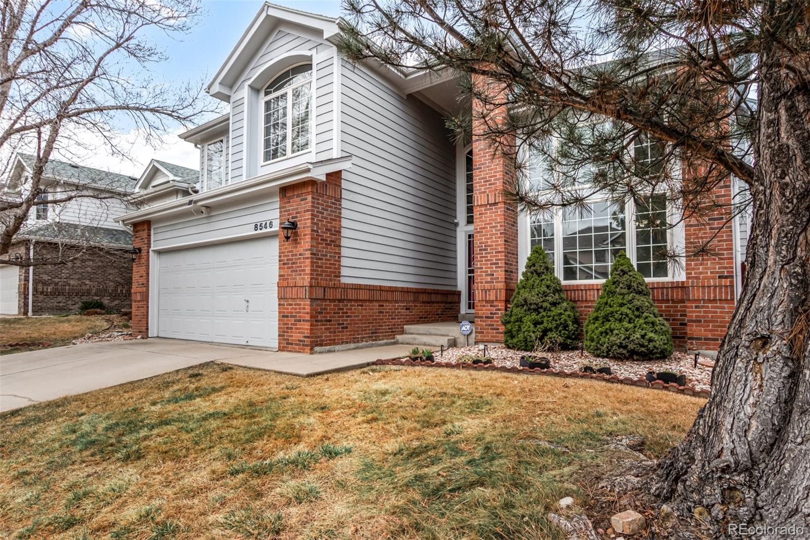 8546 E Amherst Circle