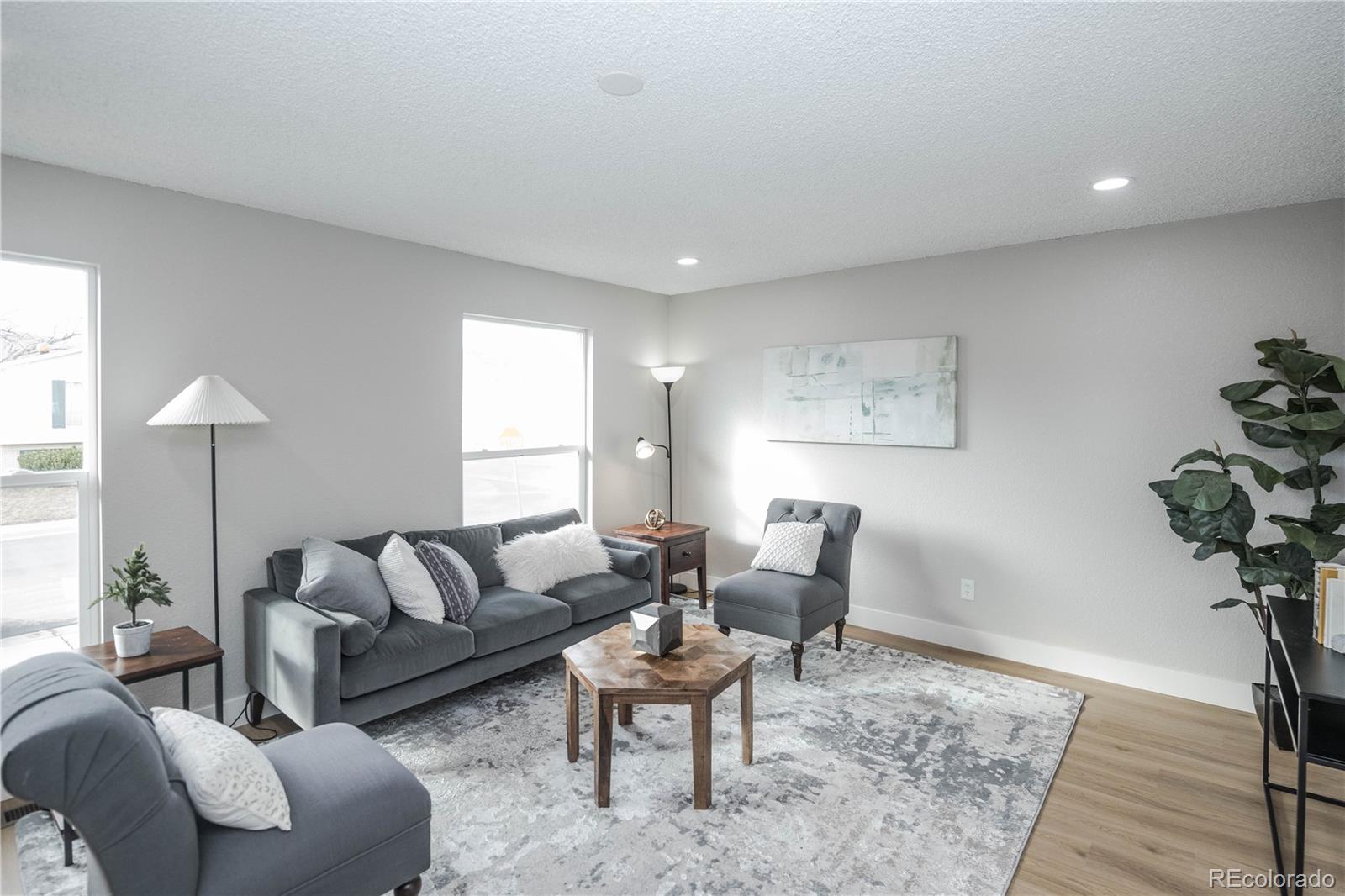 4306 S Zinnia Street