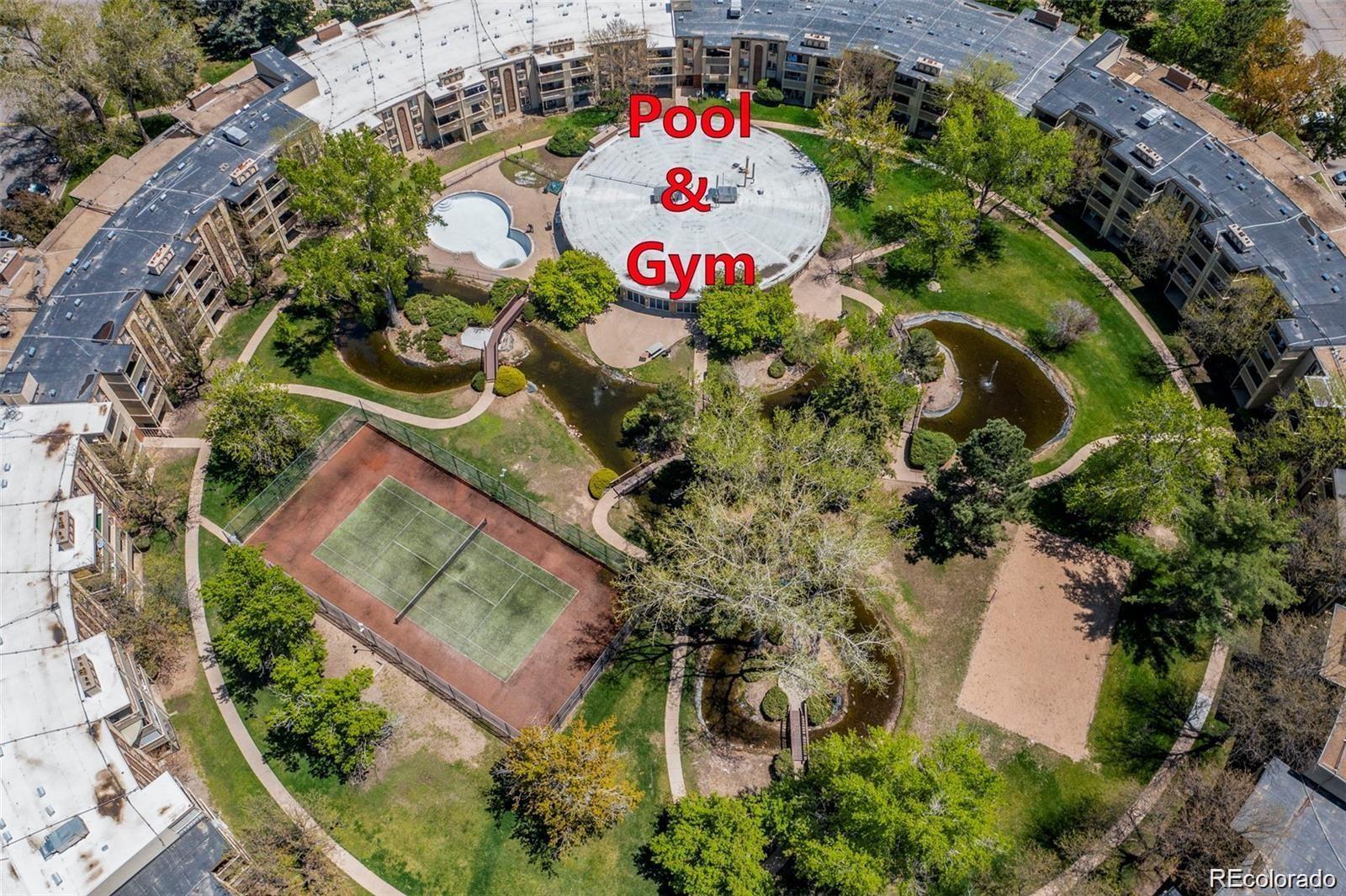 1304 S Parker Road 359