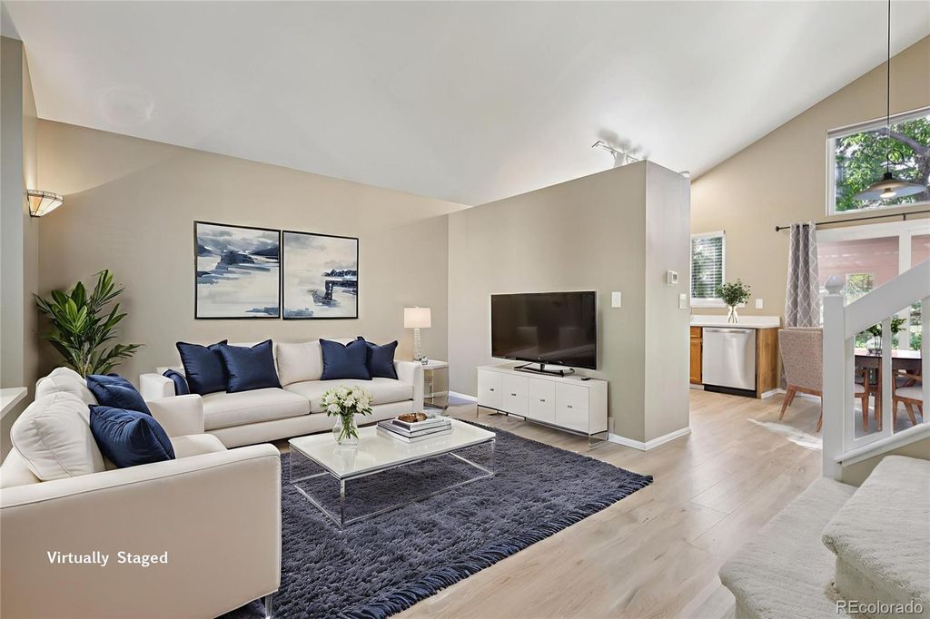 Photo of 324 Sagewood Drive, Loveland, CO 80538 (MLS # 9816710)