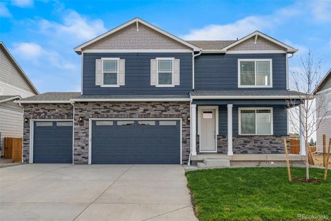 13466 Valentia Street Thornton CO 80602