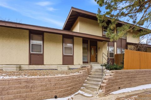 Photo of 3784 S Granby Way, Aurora, CO 80014 (MLS # 8004485)