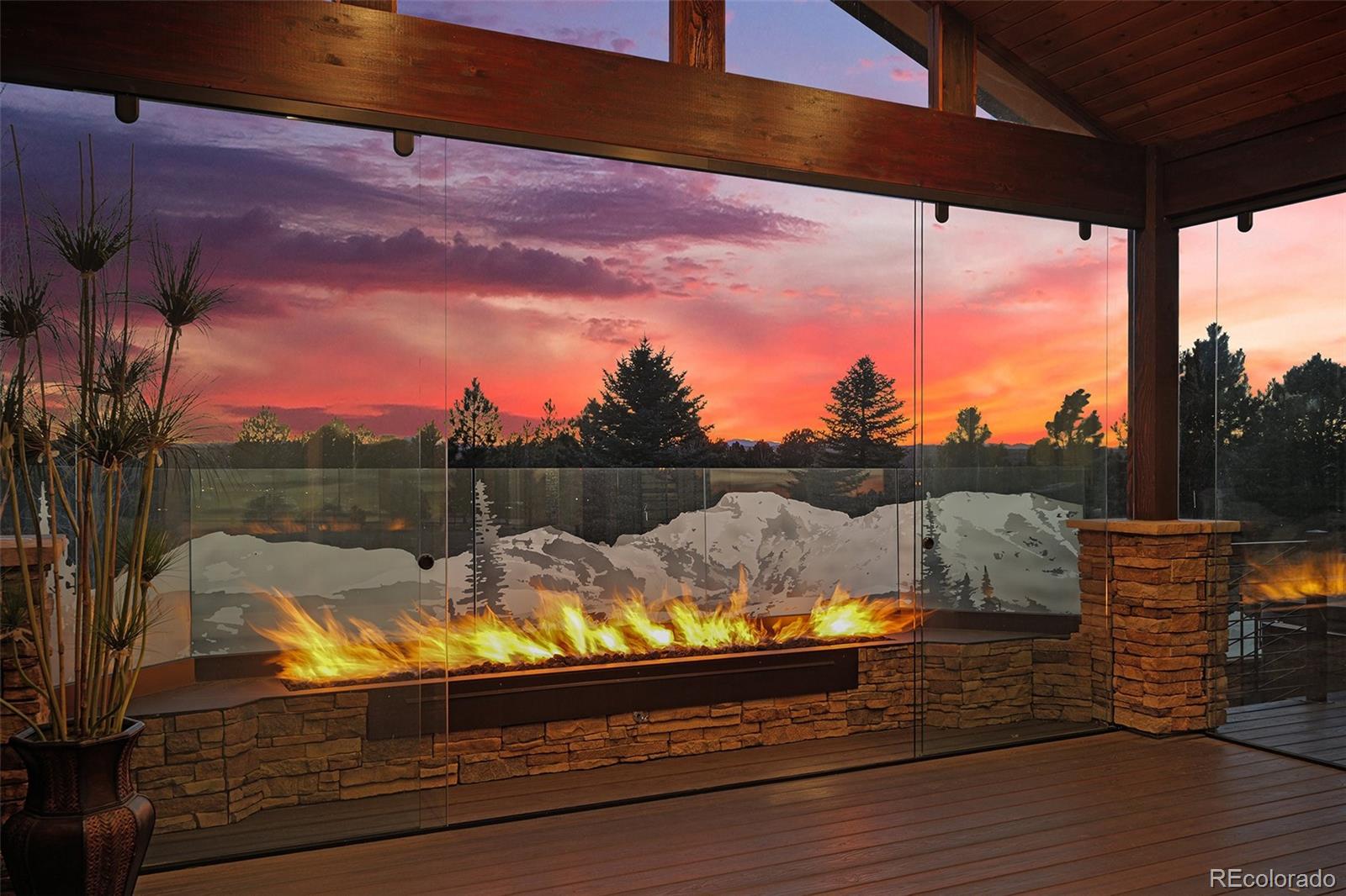 12665 S Robinson Ranch Court