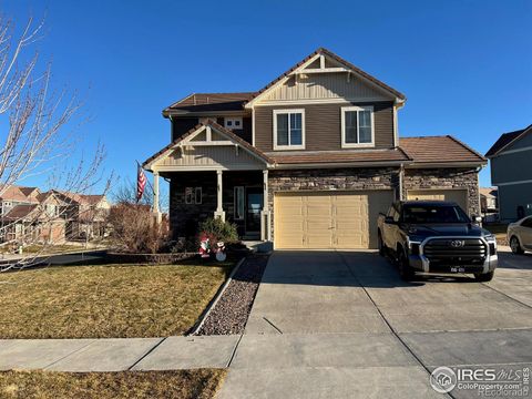 Colorado Real Estate Search 135 3455 Sandalwood Lane Johnstown CO 80534
