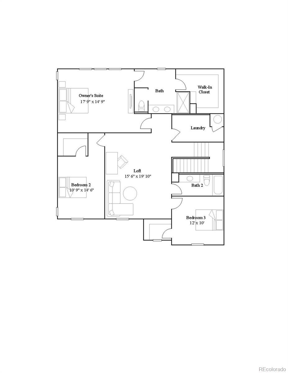 3991 N Rome Street, Aurora, CO, 80019 2 3991 N Rome Street