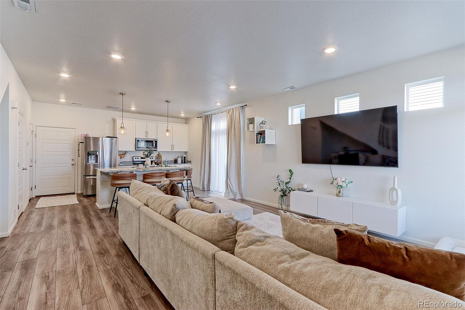 17781 E 103rd Avenue