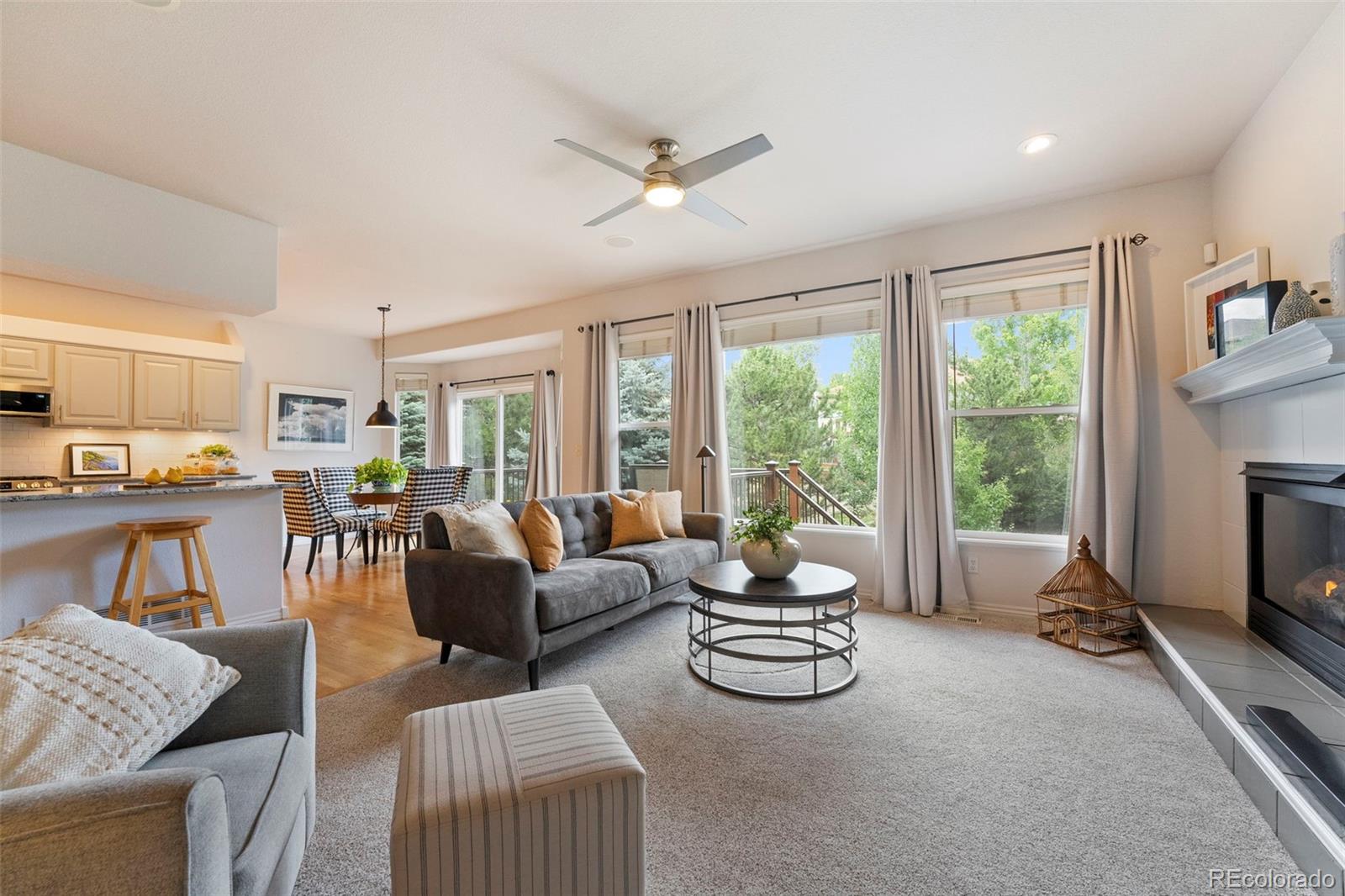 12202 Mount Baldy Drive