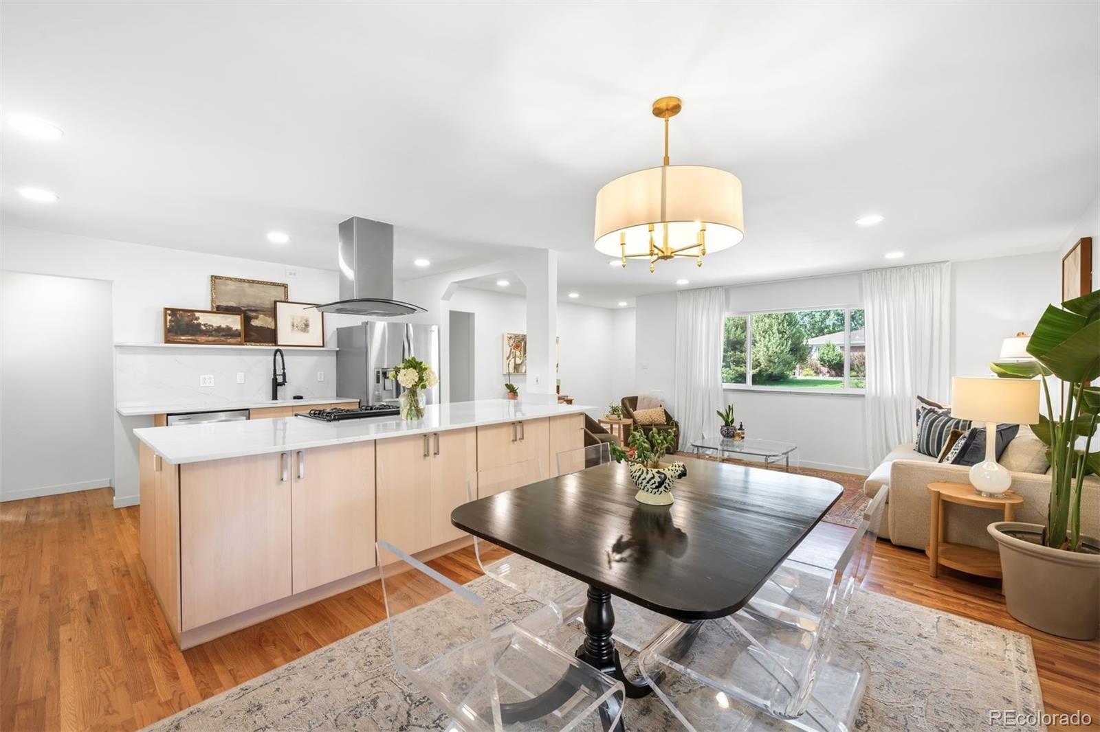 5480 E Jewell Avenue