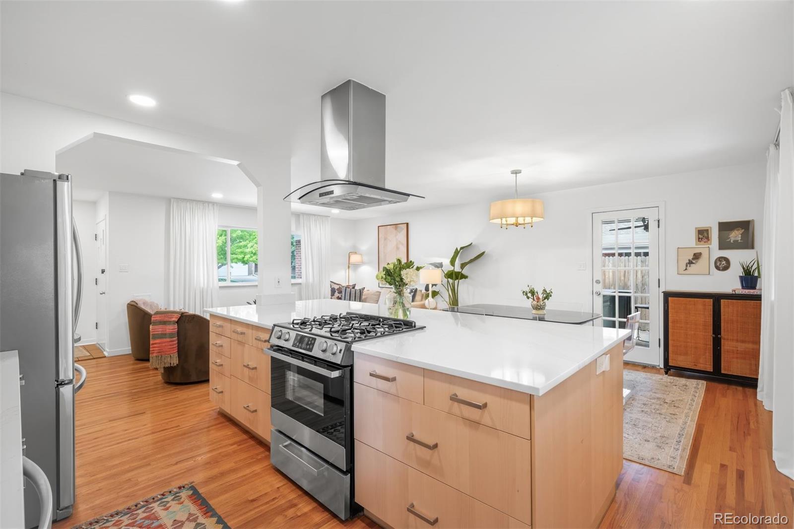 5480 E Jewell Avenue