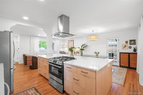 5480 E Jewell Avenue Denver CO 80222