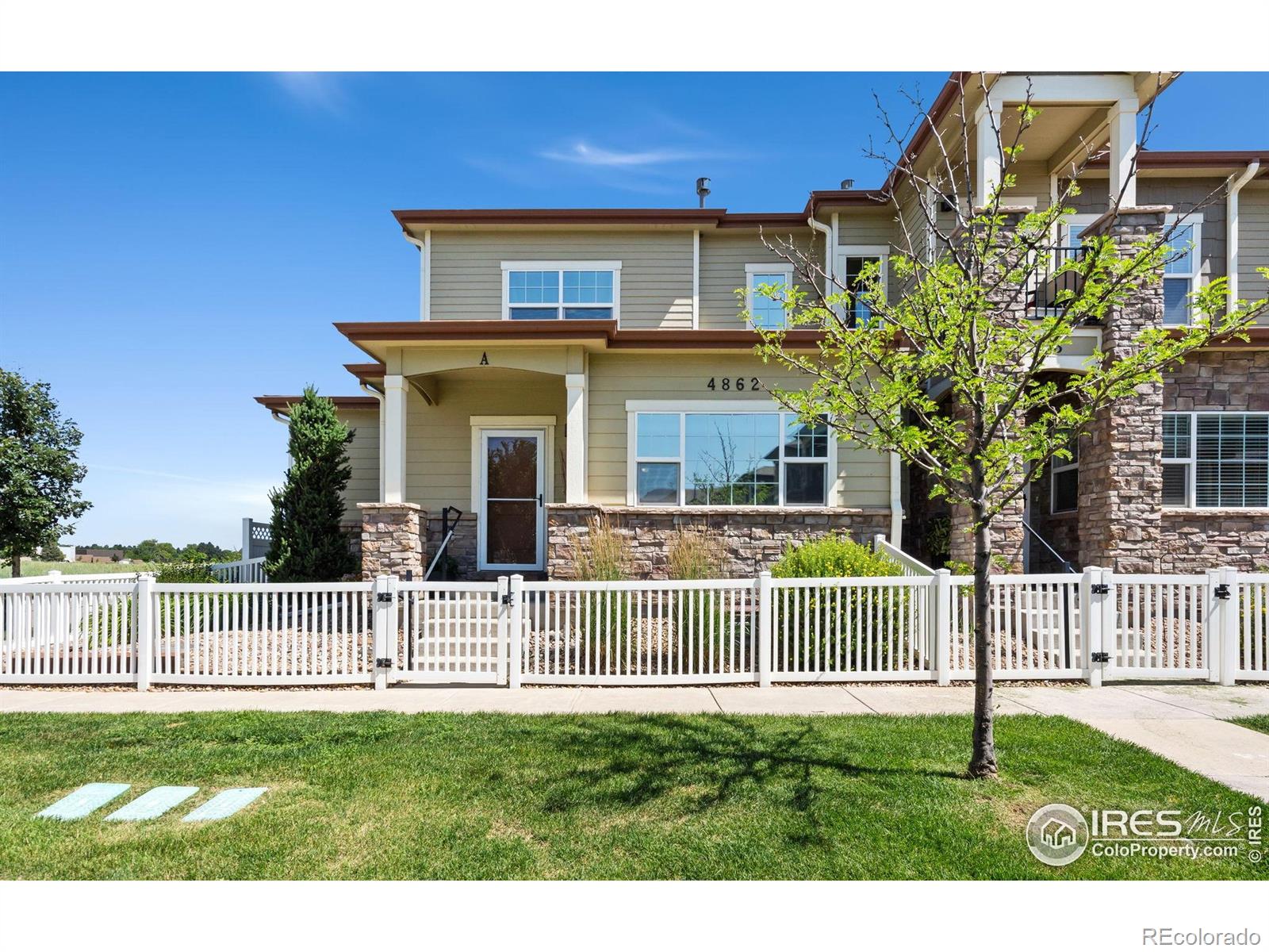 4862 Brookfield Drive A