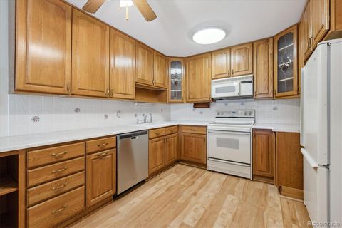 660 S Alton Way 5C Denver CO 80247