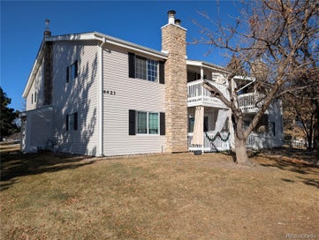 14423 E Jewell Avenue 202 Aurora CO 80012