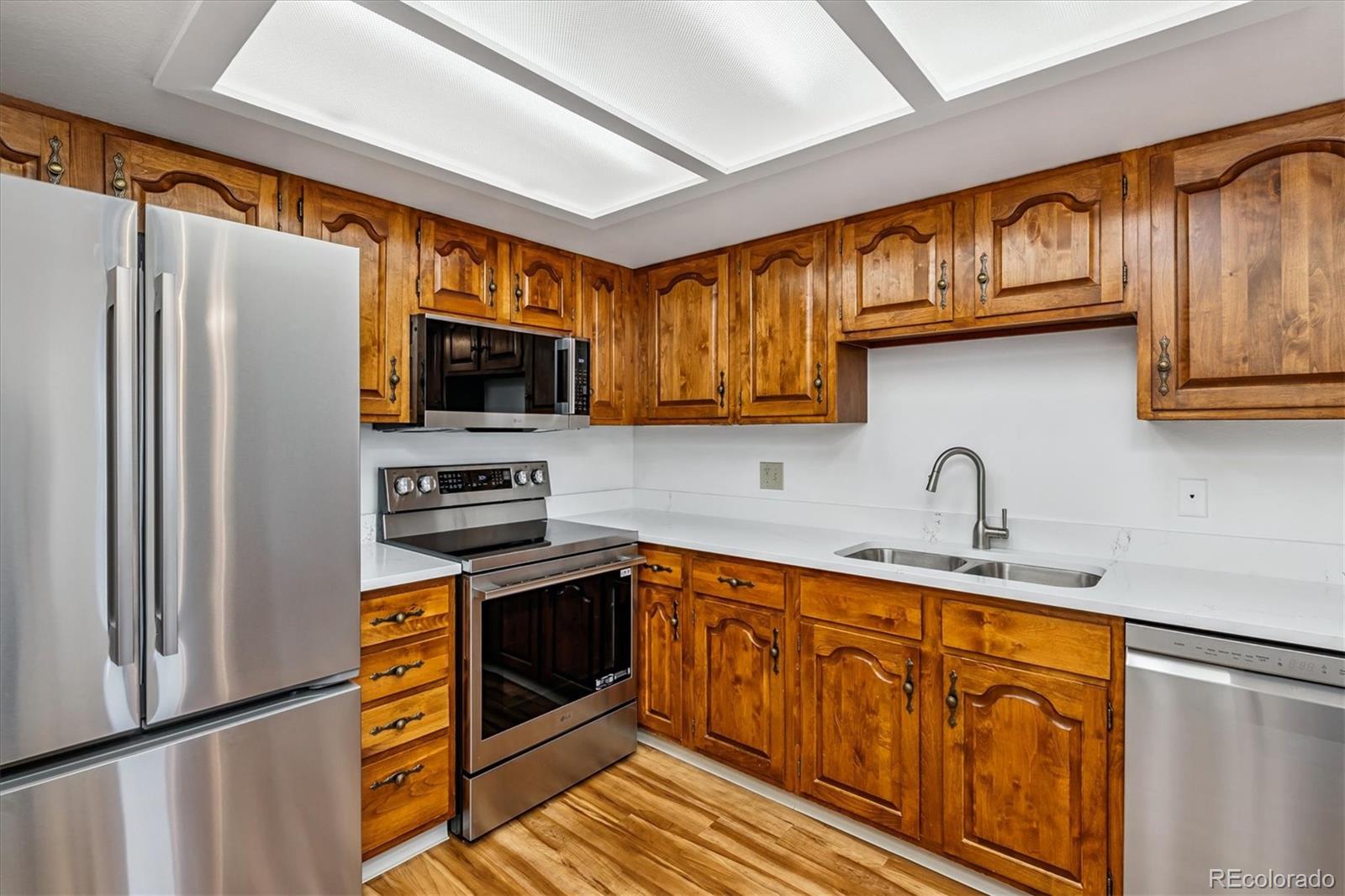 13991 E Marina Drive 501