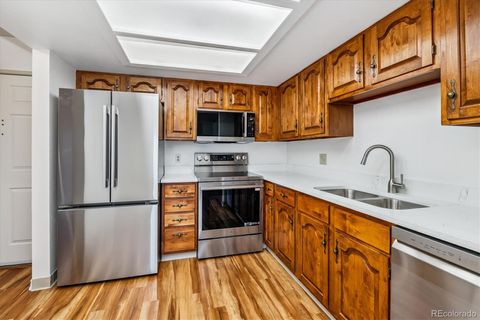 13991 E Marina Drive 501 Aurora CO 80014