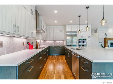 4274 E Dickenson Place Denver CO 80222