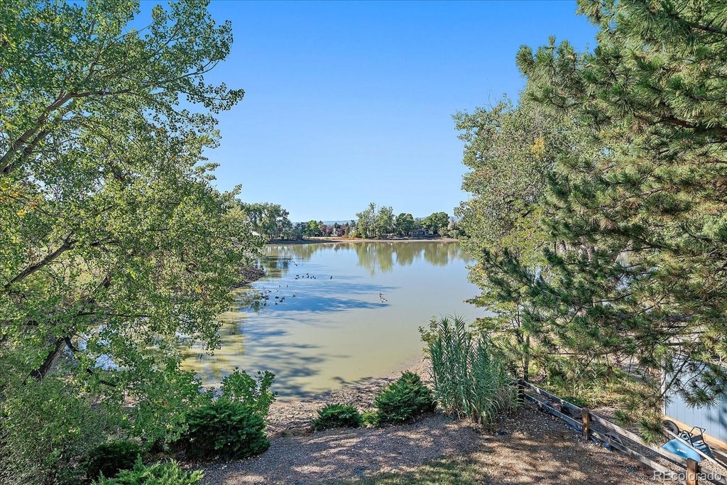 Photo of 1364 Nissen Place, Broomfield, CO 80020 (MLS # 3023610)