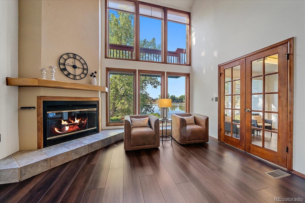 Photo of 1364 Nissen Place, Broomfield, CO 80020 (MLS # 3023610)