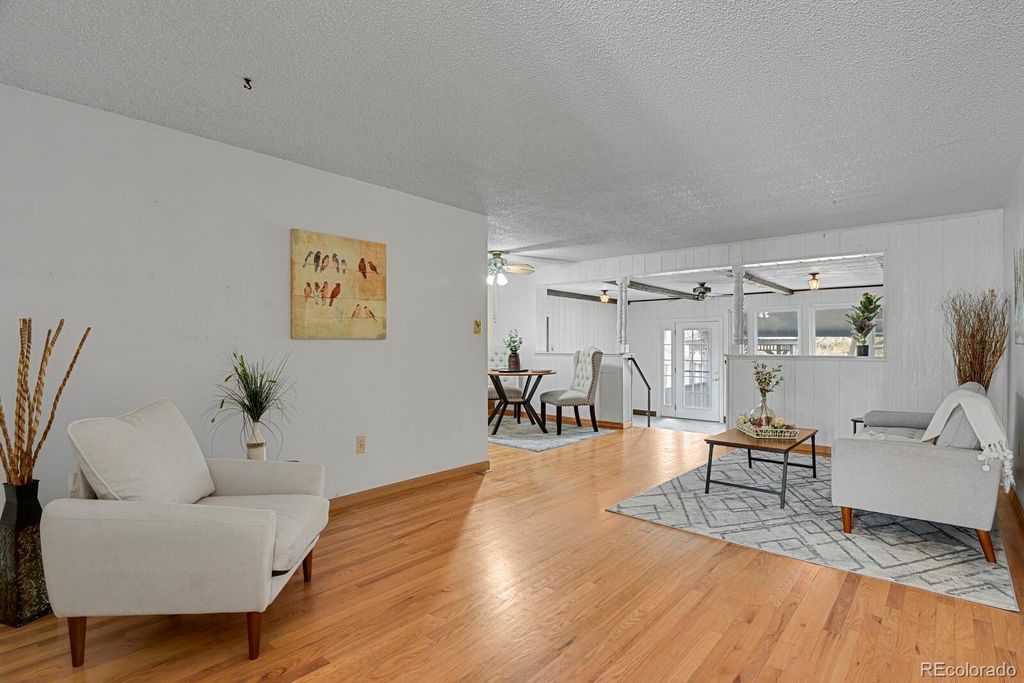 Photo of 8061 Tennyson Street, Westminster, CO 80031 (MLS # 1899521)